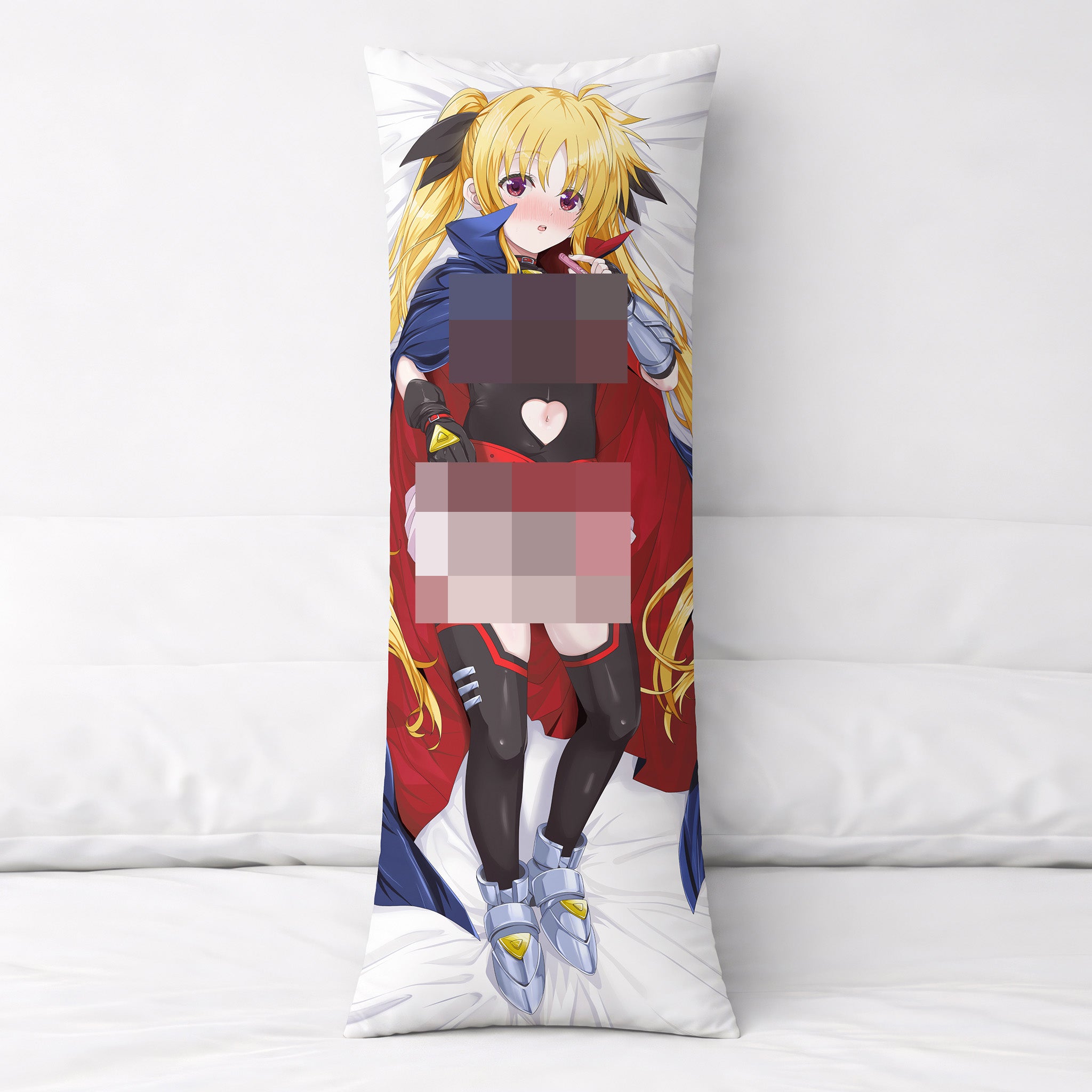 フェイト・テスタロッサ - AnimePillow ファンアートエディション