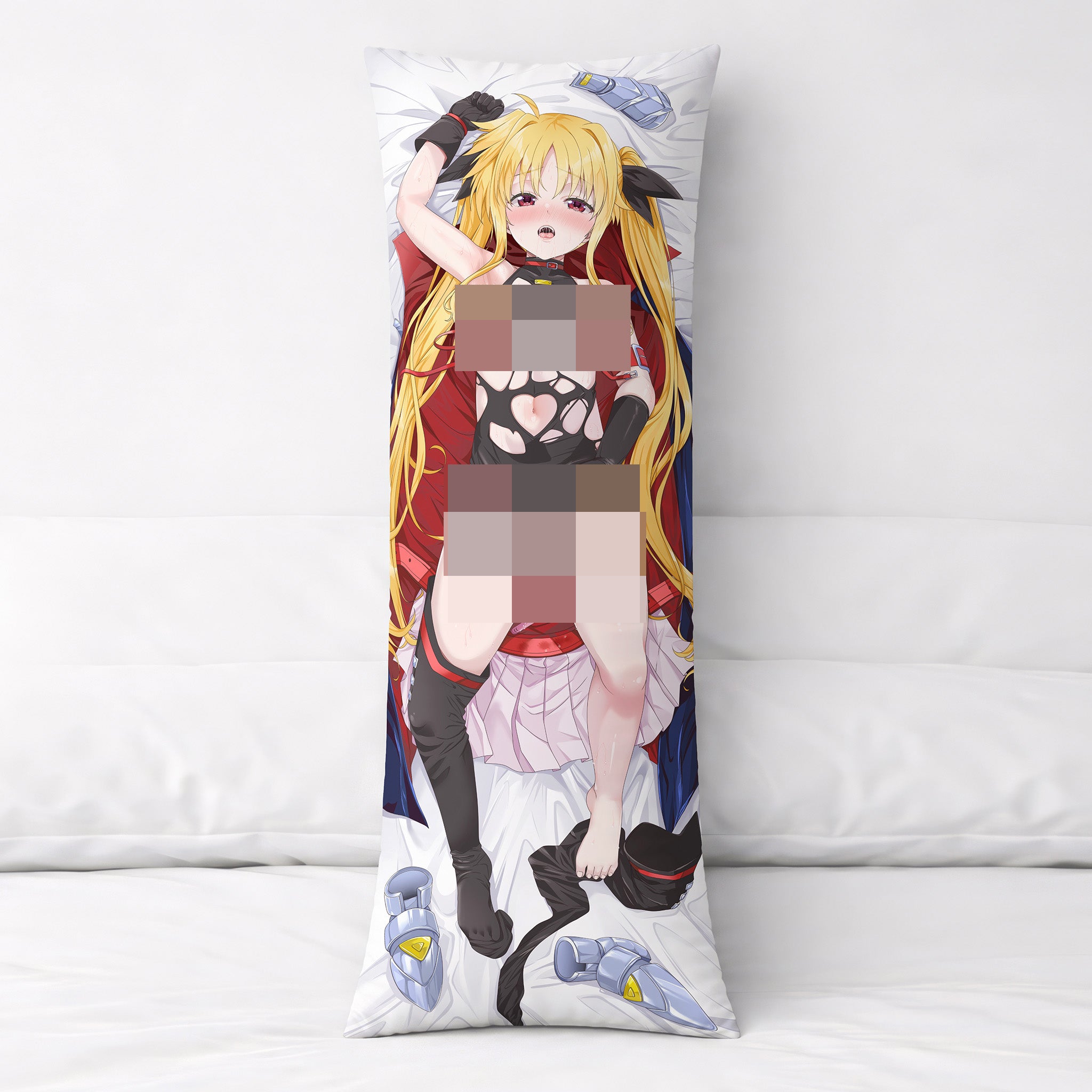 フェイト・テスタロッサ - AnimePillow ファンアートエディション