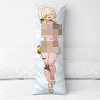 Elegg - AnimePillow Fan-Art Edition