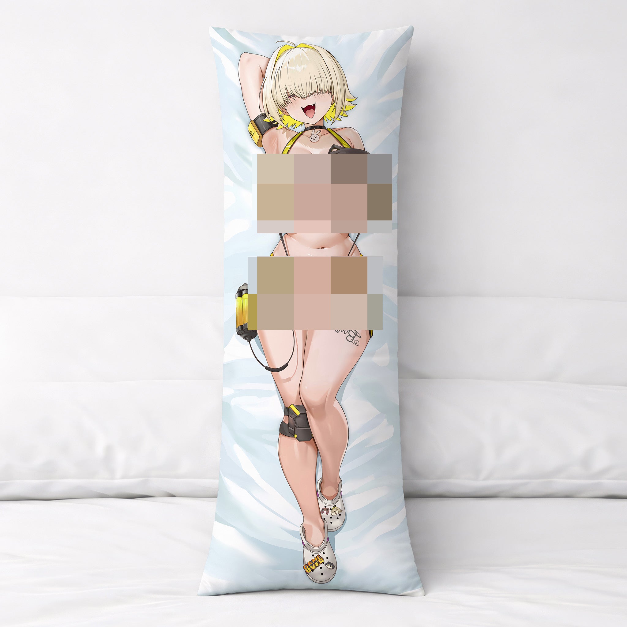 Elegg - AnimePillow Fan-Art Edition