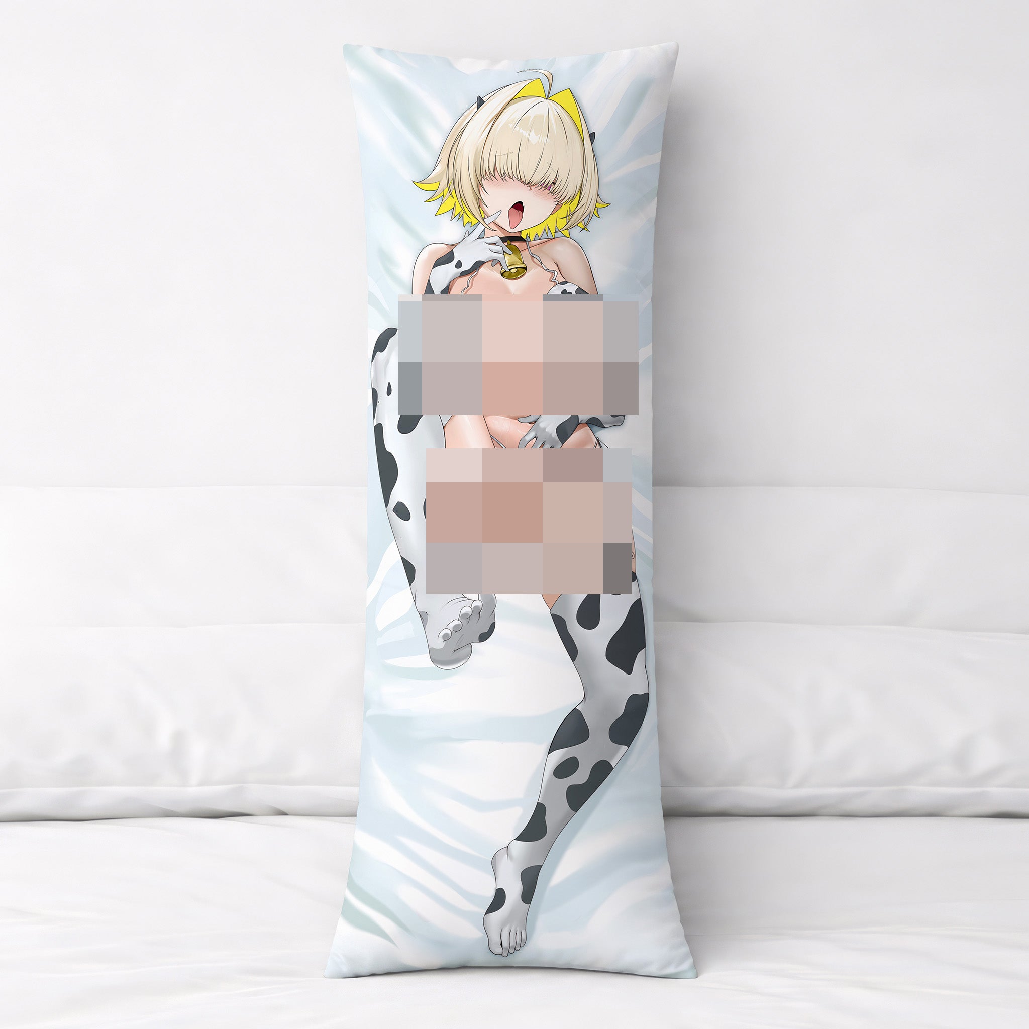 Elegg - AnimePillow Fan-Art Edition