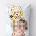 Elegg - AnimePillow Fan-Art Edition