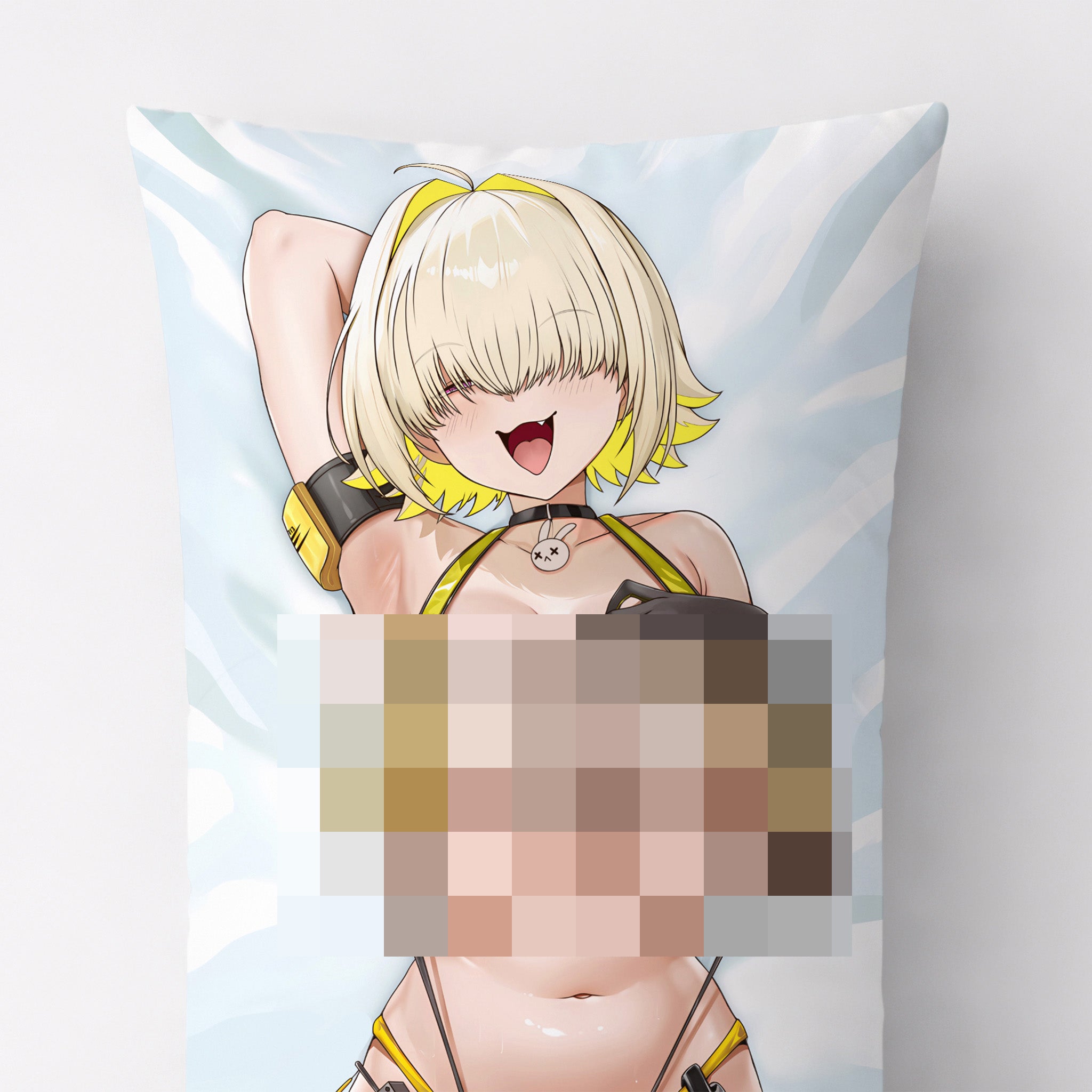 Elegg - AnimePillow Fan-Art Edition