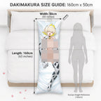 Elegg - AnimePillow Fan-Art Edition