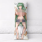 Winda, Priestess of Gusto - AnimePillow Fan-Art Edition