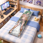 Winda, Priestess of Gusto - AnimePillow Fan-Art Edition