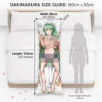 Winda, Priestess of Gusto - AnimePillow Fan-Art Edition