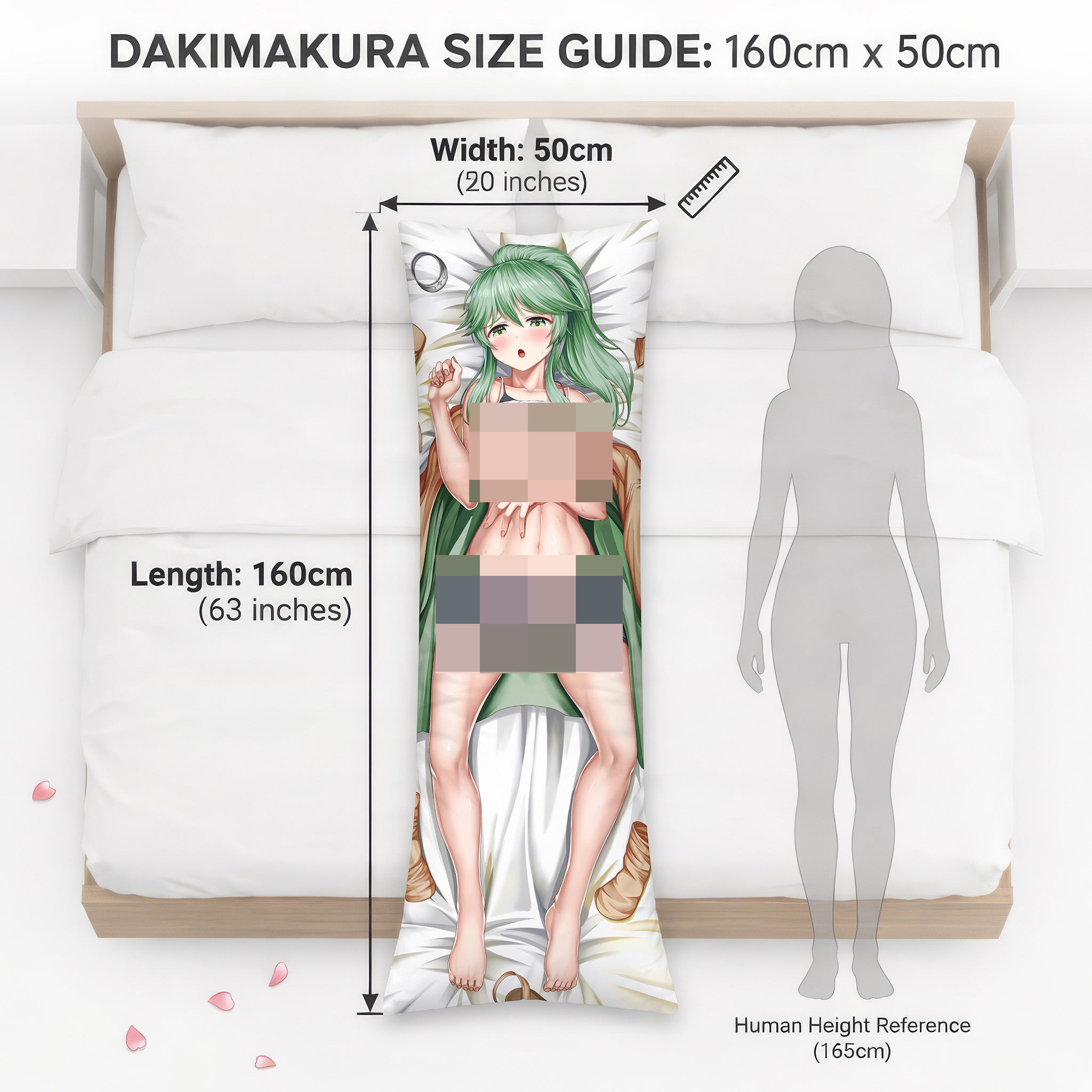 Winda, Priestess of Gusto - AnimePillow Fan-Art Edition