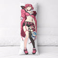 Gemelas Malvadas Kisikil & Lilla - Edición Fan-Art AnimePillow