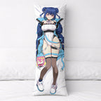 Gemelas Malvadas Kisikil & Lilla - Edición Fan-Art AnimePillow