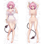 Momo Belia Deviluke (Ver.3) - AnimePillow Fan-Art Edition