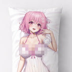 Momo Belia Deviluke (Ver.3) - AnimePillow Fan-Art Edition