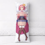 Reina - AnimePillow Fan-Art Edition