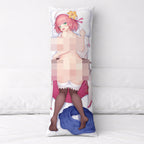 Reina - AnimePillow Fan-Art Edition