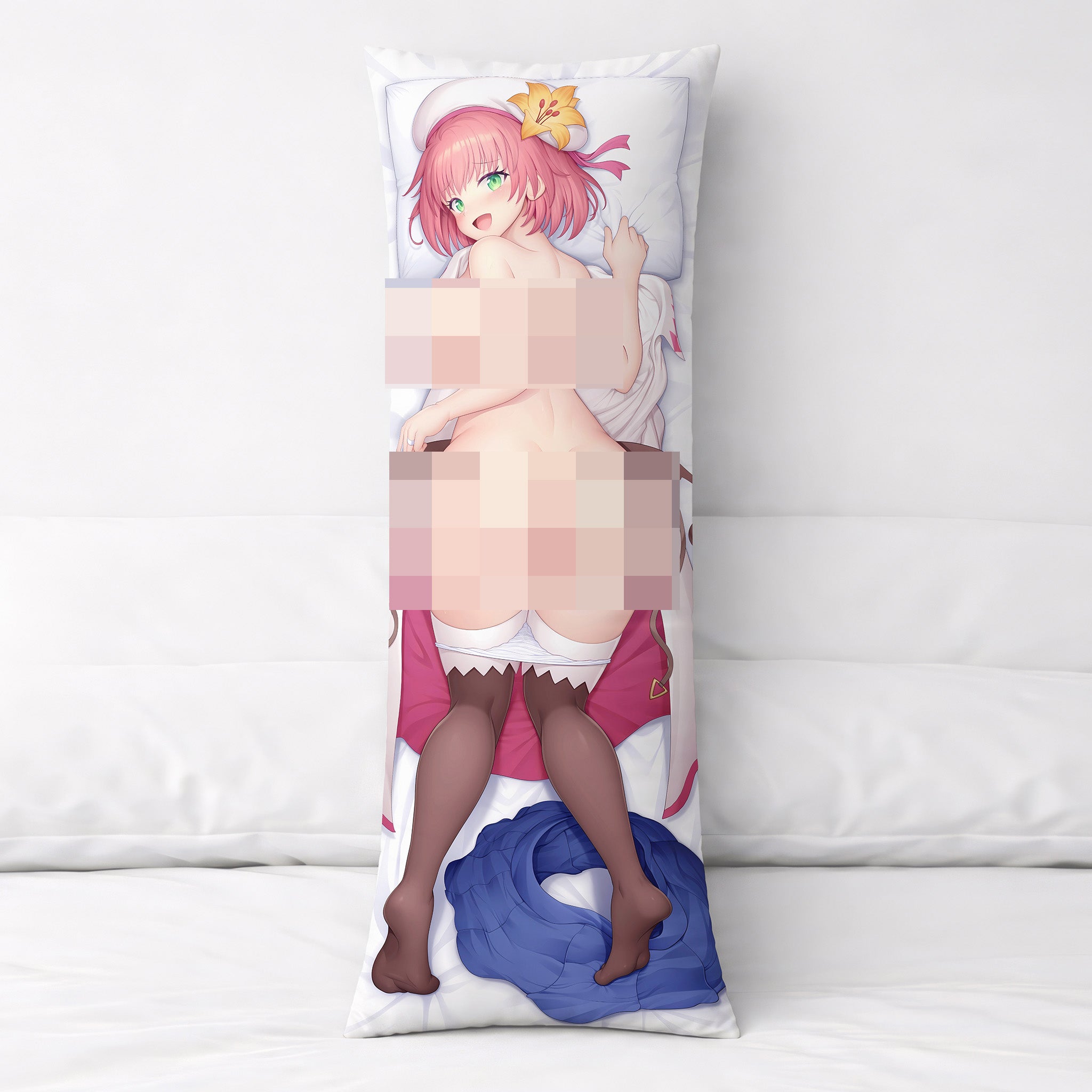 Reina - AnimePillow Fan-Art Edition