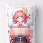 Reina - AnimePillow Fan-Art Edition