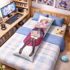Reina - AnimePillow Fan-Art Edition