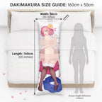 Reina - AnimePillow Fan-Art Edition
