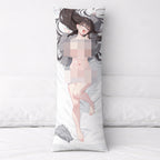 Childhood Friend - AnimePillow Fan-Art Edition