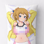 Fumina Hoshino (Ver.2) - AnimePillow Fan-Art Edition
