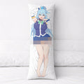 Aqua - AnimePillow Fan-Art Edition
