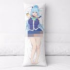 Aqua - AnimePillow Fan-Art Edition