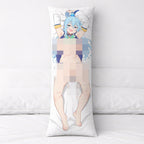 Aqua - AnimePillow Fan-Art Edition