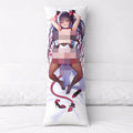 Shizuku Sakimai - AnimePillow Fan-Art Edition