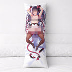 Shizuku Sakimai - AnimePillow Fan-Art Edition
