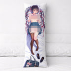 Shizuku Sakimai - AnimePillow Fan-Art Edition