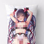 Shizuku Sakimai - AnimePillow Fan-Art Edition