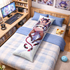 Shizuku Sakimai - AnimePillow Fan-Art Edition