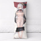 Shirao Eri - AnimePillow Fan-Art Edition