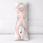 Shirao Eri - AnimePillow Fan-Art Edition