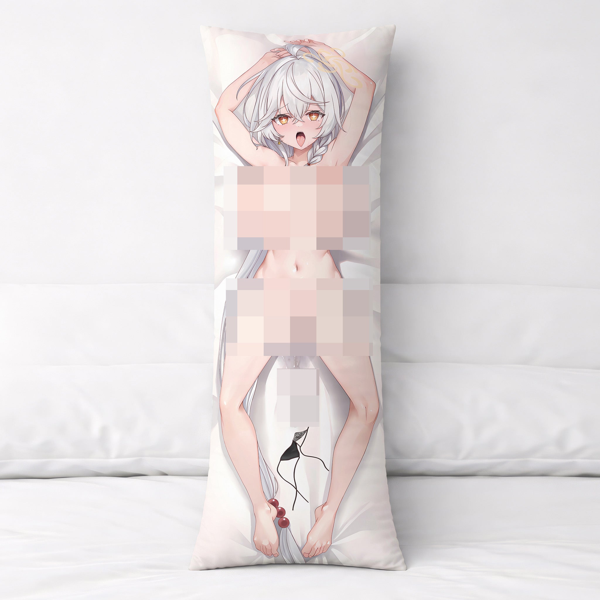 Shirao Eri - AnimePillow Fan-Art Edition