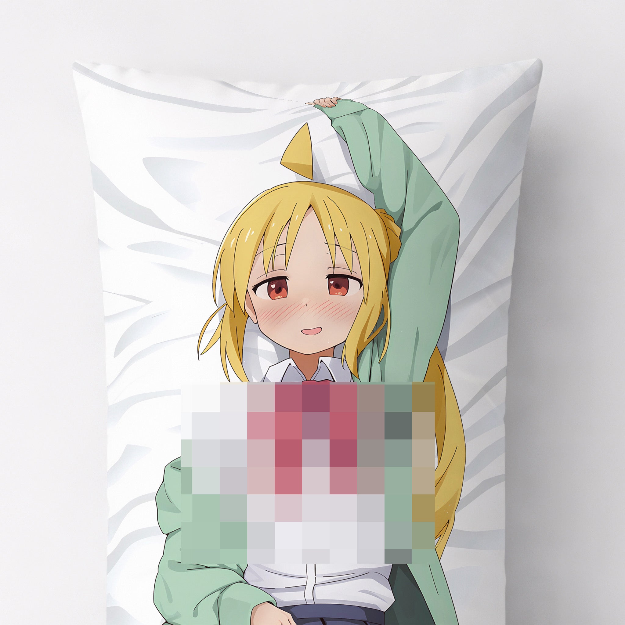 伊地知虹夏 - アニメピローファンアートエディション