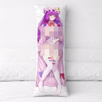 Patchouli Knowledge (Ver.2) -AnimePillow Fan-Art Edition