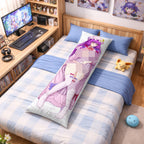 Patchouli Knowledge (Ver.2) -AnimePillow Fan-Art Edition