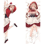 Murasame - AnimePillow Fan-Art Edition