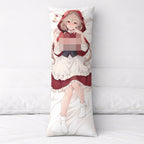 Murasame - AnimePillow Fan-Art Edition