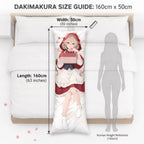 Murasame - AnimePillow Fan-Art Edition