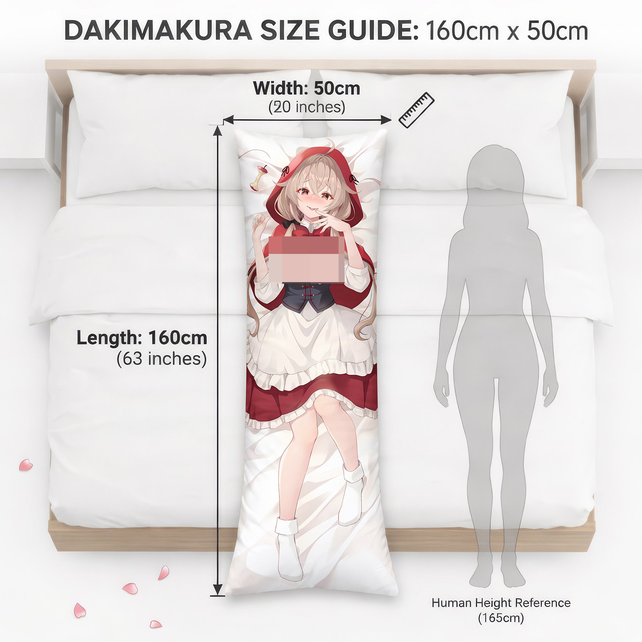 Murasame - AnimePillow Fan-Art Edition