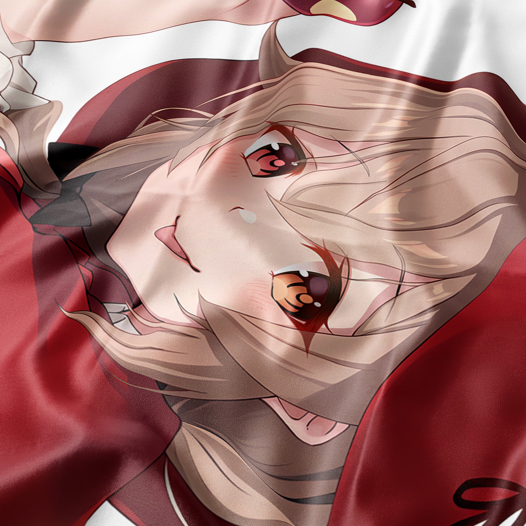 Murasame - AnimePillow Fan-Art Edition