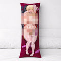 Saber Alter - AnimePillow Fan-Art Edition