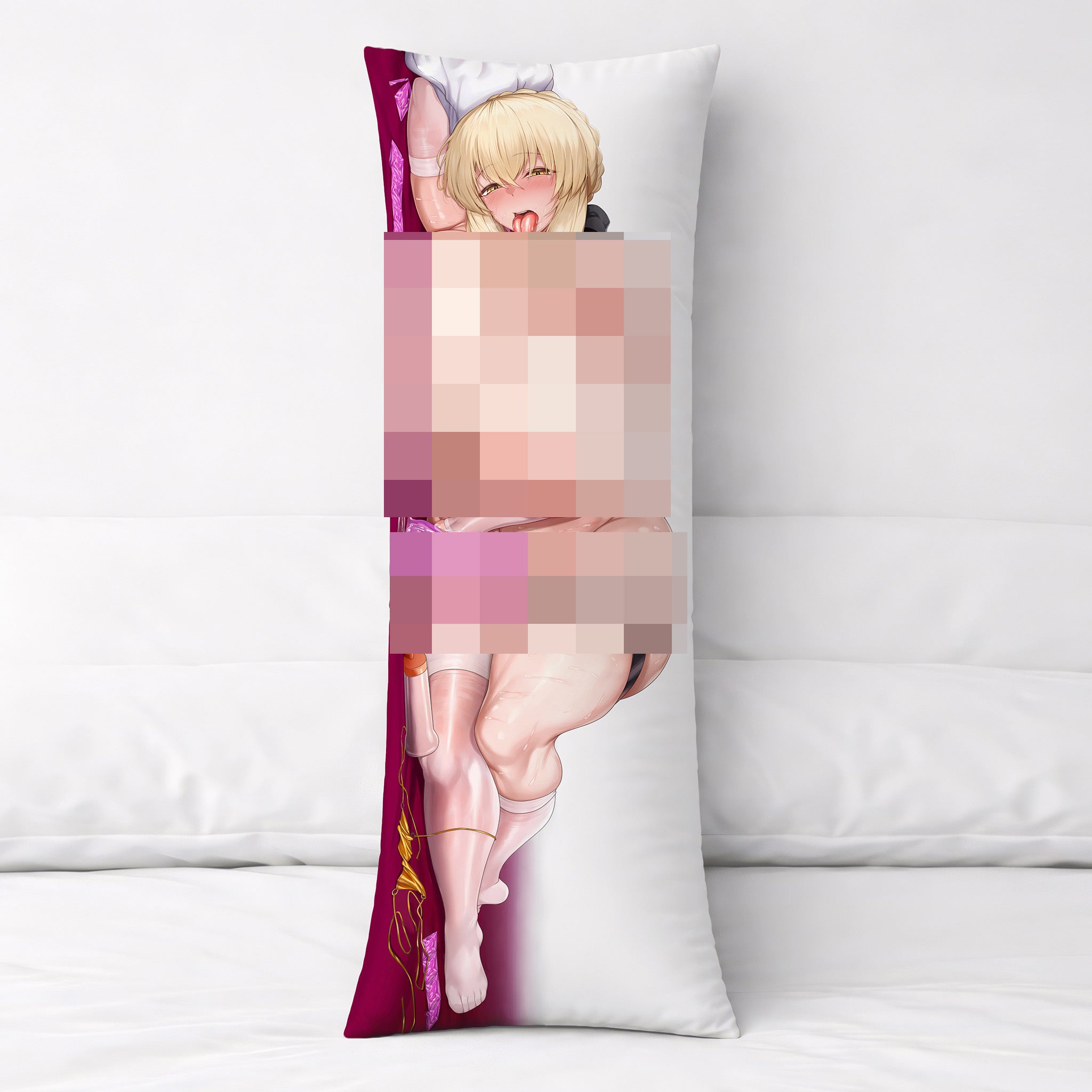 Saber Alter - AnimePillow Fan-Art Edition