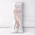 Sirius - AnimePillow Fan-Art Edition