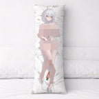 Sirius - AnimePillow Fan-Art Edition