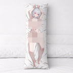 Sirius - AnimePillow Fan-Art Edition