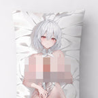 Sirius - AnimePillow Fan-Art Edition
