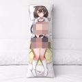 Baltimore - AnimePillow Fan-Art Edition